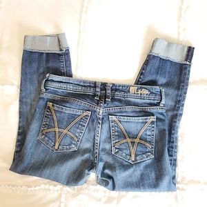 Kut From The Kloth Capris